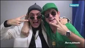 Quel mot disent tout le temps ces personnages ?