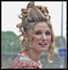 A-t-elle jou dans :  Mozart l'opra rock  ?