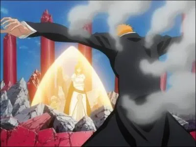 Grce  qui Ichigo gagne-t-il contre GrimmJow ?