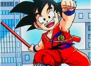 Quiz Les personnages de Dragon Ball