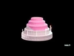 Quel anniversaire Indochine a-t-il ft le 13 fvrier 2012 ?