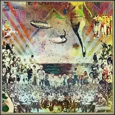 Comment s'appelle la chanson cache sur le cd La rpublique des Meteors ?