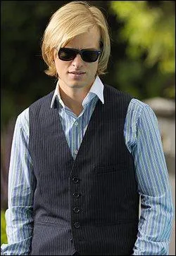 Quel est le mtier de Cal ?