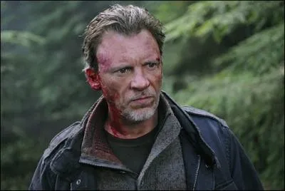 Comment s'appelle le premier meurtrier de l'le ?