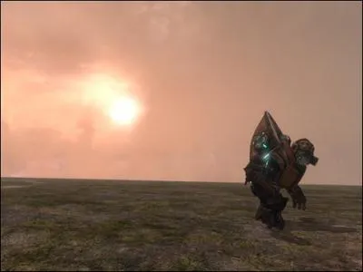 Quel est cet extraterrestre ?