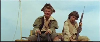 Jean Marais, chef d'une troupe de comdiens, se fait sacrer chevalier par Louis XV, et se retrouve au cur de multiples aventures dans :