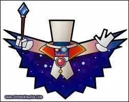 Que vole le comte Niark ?