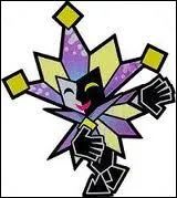 Que devient Dimensio en volant le coeur du chaos ?