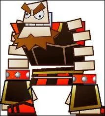 Que n'est pas Mac Astagne ?