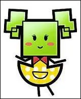 Quelle est la particularité de Mimic, la seconde acolyte du comte Niark ?