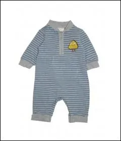 Qui aime s'habiller en bb ?