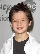 Qui joue le rle de Flynn Jones ?