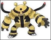 Elekable est l'volution de :