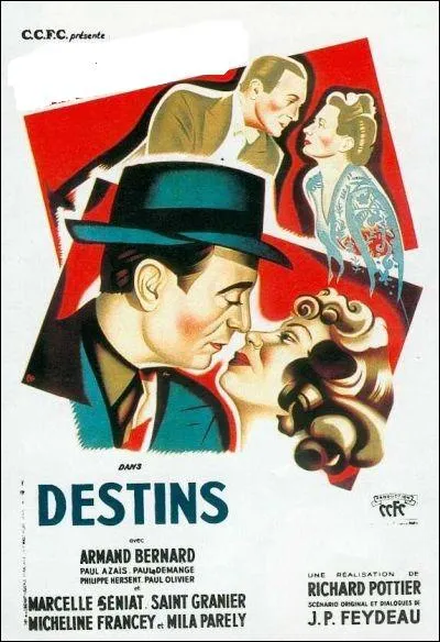 Le thme est interprt par ...