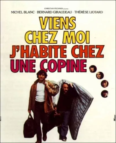 Le thème est interprété par ...