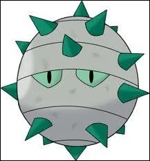 Grindur est-il un pokmon lgendaire ?