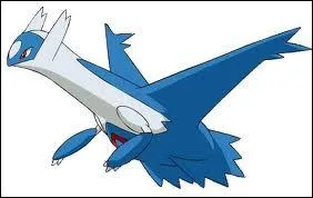 Est-ce Latias ?