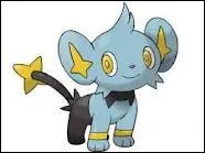 En quel Pokmon volue Lixy ?