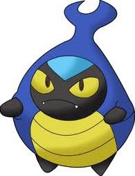 Quiz Pokemon