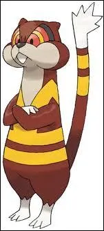 Miradar est l'volution de quel Pokmon ?