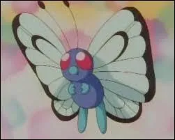 Qui est ce Pokmon ?