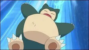 Ronflex est l'volution de quel Pokmon ?