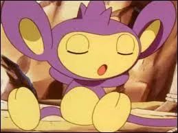 En quel Pokmon volue Capumain ?