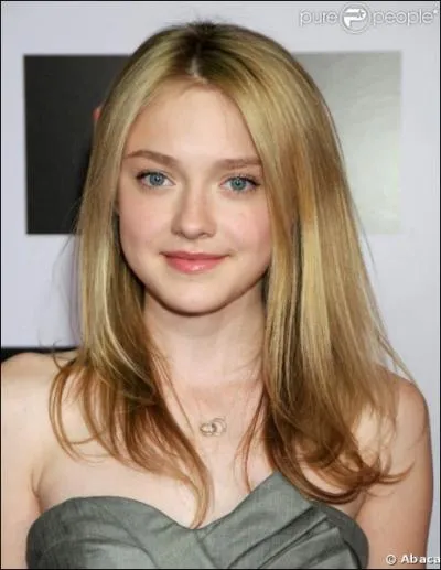 Qui est cette actrice m�ga cool et sexy ?