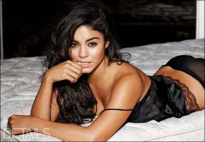 Qui est cette actrice m�ga cool et la plus sexy ?