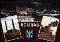 Je passe par la Lorraine et je m'arrte dans la ville de Rombas ( 57 ) o les habitants se nomment les Rombassiens et les Rombassiennes.