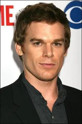 Qui est cet acteur qui joue Dexter ?