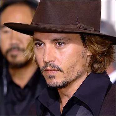 Qui est cet acteur ?