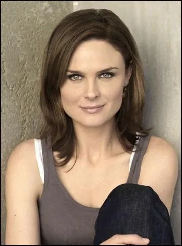 Qui est cette actrice ?