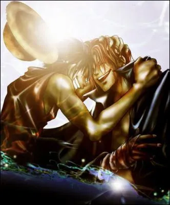 Pour sauver Luffy, quelle partie de son corps Shanks laissera-t-il ?