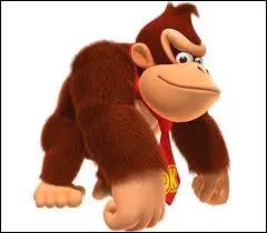 Comment s'appelle ce personnage poilu de jeux vido ?