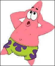 Comment s'appelle le meilleur ami de Bob ?