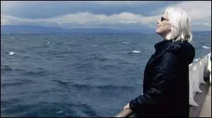 Quelle actrice jouait dans le film de Olivier Peyon  les petites vacances  ?