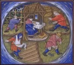 Au moyen ge, il existait des vacances durant lesquelles les universits fermaient. A quelle poque et dans quel but ?