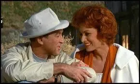 Quel est ce film de Henry Koster sorti en 1962 ?