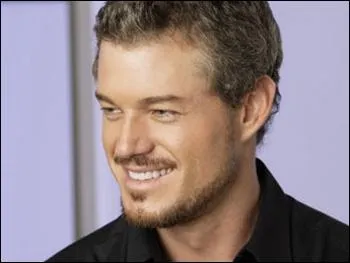 Qui est Mark Sloan ?