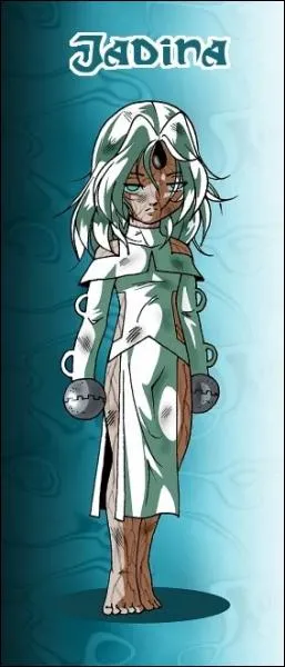 Qui est ce personnage ?