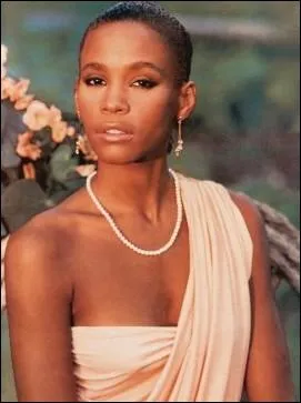 Lequel de ces titres ne se trouve pas sur son premier album  Whitney Houston  ?