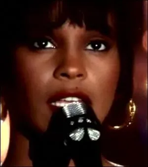  I will always love you , la magnifique chanson qu'elle chante dans ce film, est en ralit la reprise d'une chanson country, qui fut d'abord chante par :