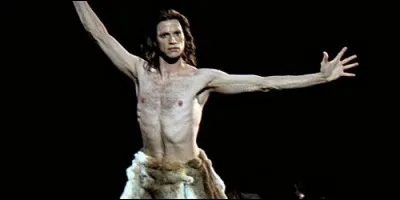 Lequel d'entre eux joue le rôle d'un danseur russe dans le film "Casse-Noisette" en 2008 ?