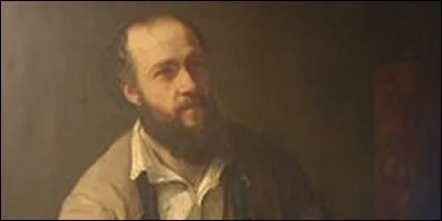 Lequel d'entre eux est sculpteur français ?