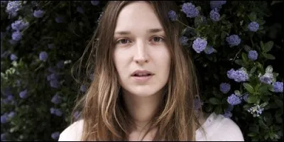 Comment s'appelle cette actrice qui a joué dans "Shangai", sorti en 2010 ?