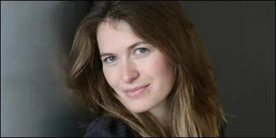 Elle joue au côté de Xavier Lafitte et Pilar López de Ayala dans le film hispano-français "Dans la ville de Sylvia". Qui est-ce ?