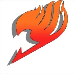 A quel manga appartient ce logo ?