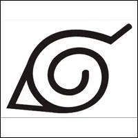 A quel manga appartient ce logo ?