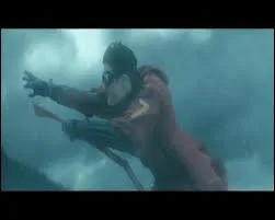 Gryffondor gagne-t-il le match durant lequel une horde de dtraqueurs attaque Harry ?